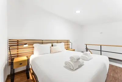 Image de GuestReady - Courtyar 9/99 - Apt 06