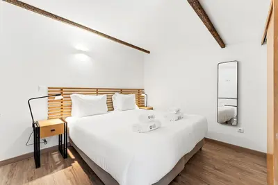 Image de GuestReady - Courtyar 9/99 - Apt 03