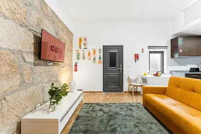 Image de GuestReady - Courtyar 9/99 - Apt 09