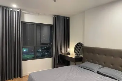 Image de 2-bedroom apartment Kosmo Tay Ho