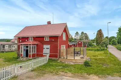 Image de Gorgeous home in Djurås with WiFi