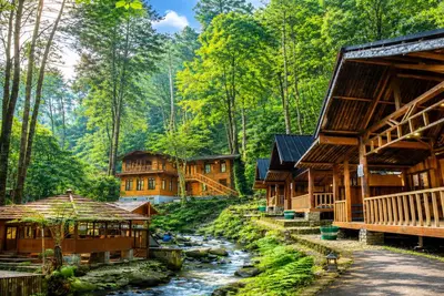 Image de Cozzy villa mutiara rahong