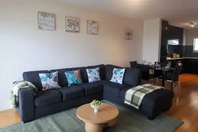 Image de Rockingham Retreat | Right By The Beach