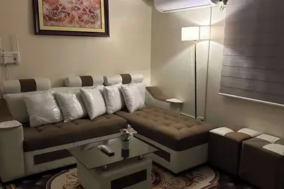Image de Sunny Villa