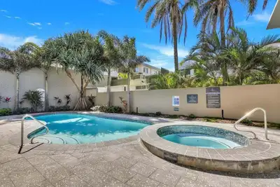 Image de Amazing Ocean Views from Unit 87-Catalina-Ii