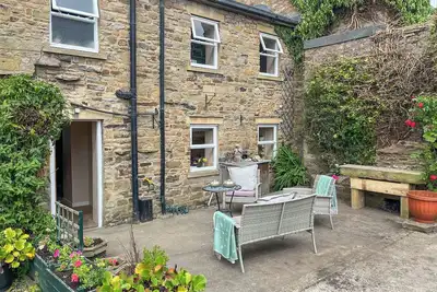 Image de 3 chambres à coucher à Middleton-In-Teesdale, near Barnard Castle