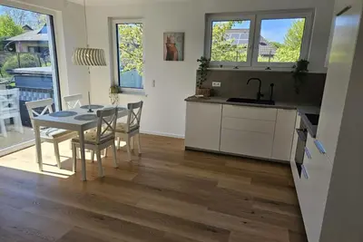 Image de Appartement Julia dans une construction neuve avec balcon