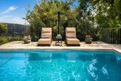 Image de Blue Jasmine Villa - Private Pool and Garden