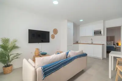 Image de Location d'un appartement confortable à Guargacho, Tenerife - Perfect Getaway