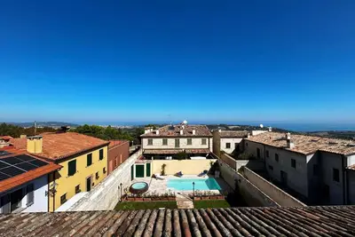 Image de Appartement Camilla, Pesaro