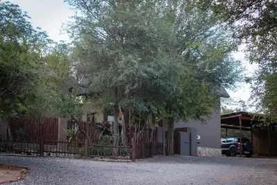 Image de Nkanyi Wildlife House and Cottage