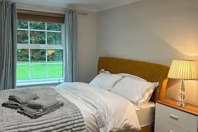 Image de Modern Cosy York City Apartment with Free Parking