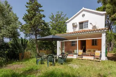 Image de Estepona Mirador Country House (9 km from the beach)