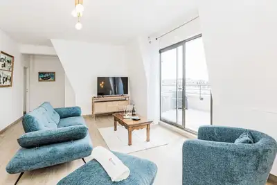 Image de Newquay by Interhome