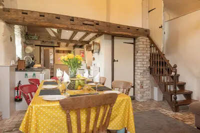 Image de Aggie's Cottage - Ilfracombe (Near Woolacombe)