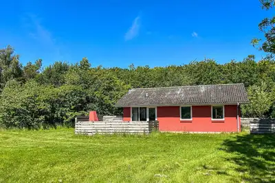 Image de 2 bedroom beautiful home in Bindslev
