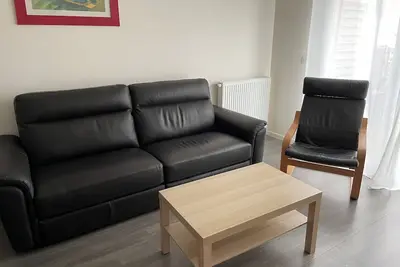 Image de Les mésanges: duplex très calme