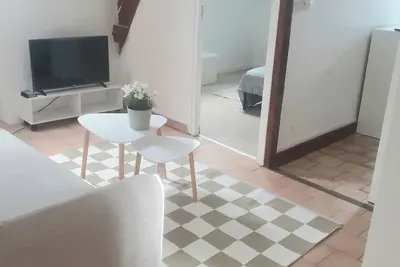 Image de Appartement agréable à 20 minutes d'Orly et de Paris