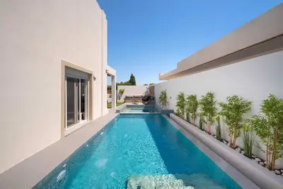 Image de Sea Soul Elite House, Villa