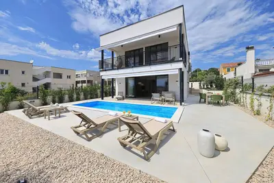 Image de Pet friendly home in Pakostane