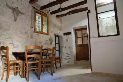 Image de Authentique Cocoon Provençal