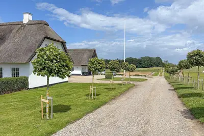 Image de 4 bedroom nice home in Haderslev