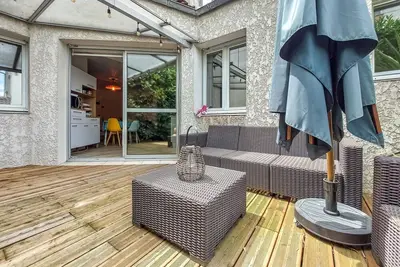 Image de Appartement proche plage