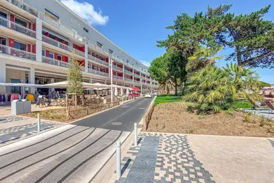 Image de 2 bedroom awesome apartment in Royan