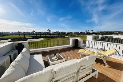 Image de Casa Rayo de Rosa-Murcia Holiday Rentals Property