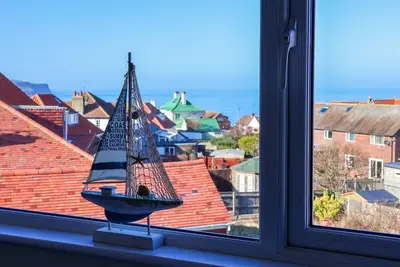 Image de Beachcrest, pet friendly, character holiday cottage in Whitby