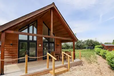 Image de The Lilac Owl, pet friendly, with hot tub in Thorpe-On-The-Hill
