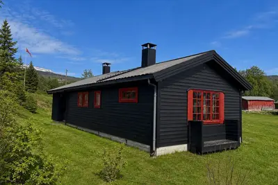 Image de Family cabin in Geilo