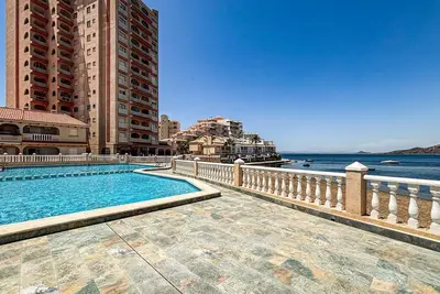 Image de Stunning apartment in San Javier
