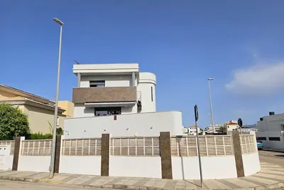 Image de House very close to the ocean for 9 people