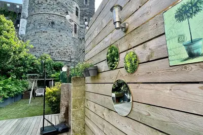 Image de Ma maison au pied du Château T4