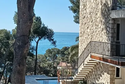Image de Comfort At Cala Crancs