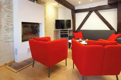 Image de AppartCosy 03 Rachapt Duplex