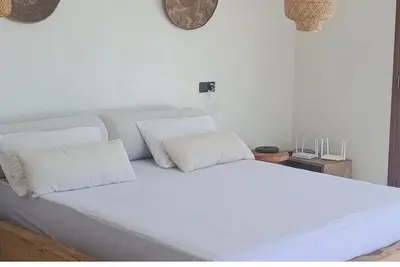 Image de Stunning newly built villa located 50 meters from Fortamu Beach