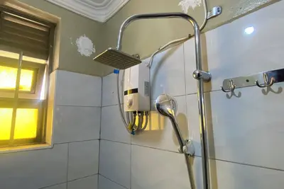 Image de Neriah Suites where comfort is guaranteed
