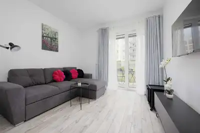 Image de Stylish Apartment with Garden | Quiet Neighborhood