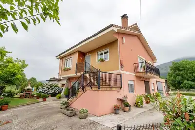Image de Casa Pili à San Felices de Buelna