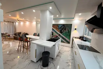 Image de Appartement « Le Cocoon Des Lierres » avec balcon et Wi-Fi