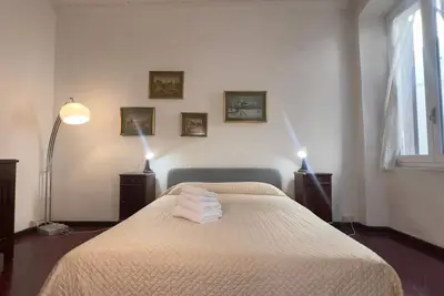 Image de Appartement 'Papavero Piazza Delfino' avec Balcon et Wi-Fi
