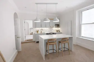 Image de The Bridge York - Stunning River Front Location