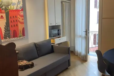 Image de Appartement 'Papavero Centro 4' avec Wi-Fi