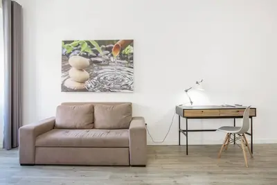Image de Studio « Tanoeiros Family 31 » avec Wi-Fi et climatisation