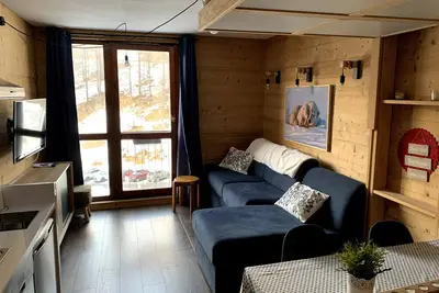 Image de Appartement « A Vermeil D21 » avec Wi-Fi