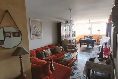 Image de Appartement confortable à Algeciras pour jusqu'à 4 personnes