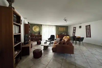 Image de Maison avec jardin en petite Camargue