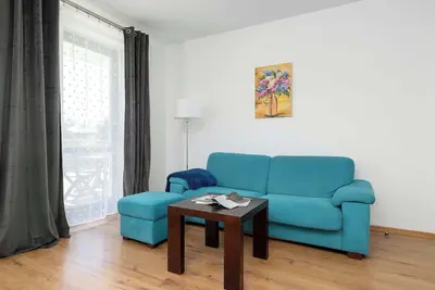 Image de Turquoise Apartment | Large Terrace